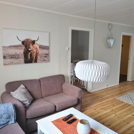 Festningsgaten 3 B Vardo Zewnętrze zdjęcie