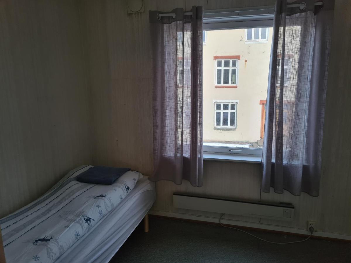Festningsgaten 3 B Vardo Zewnętrze zdjęcie