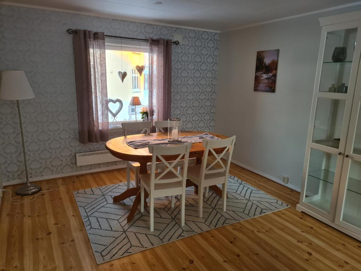 Festningsgaten 3 B Vardo Zewnętrze zdjęcie