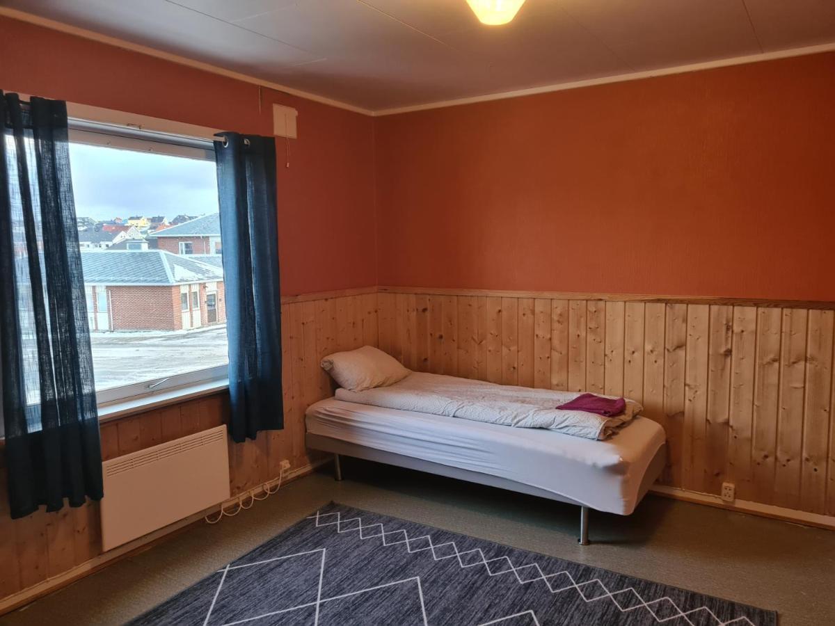 Festningsgaten 3 B Vardo Zewnętrze zdjęcie